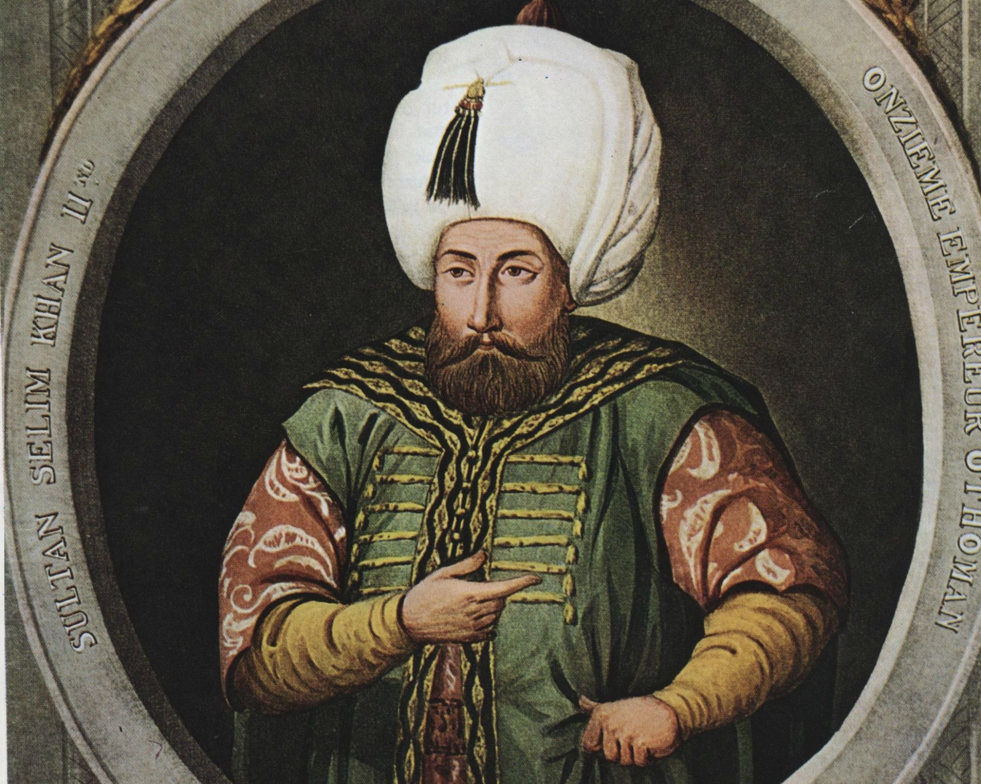 Szultán Tibor