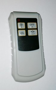 ISDTEP függőmérleg, függeszthető mérleg, darumérleg 300kg/0,05kg